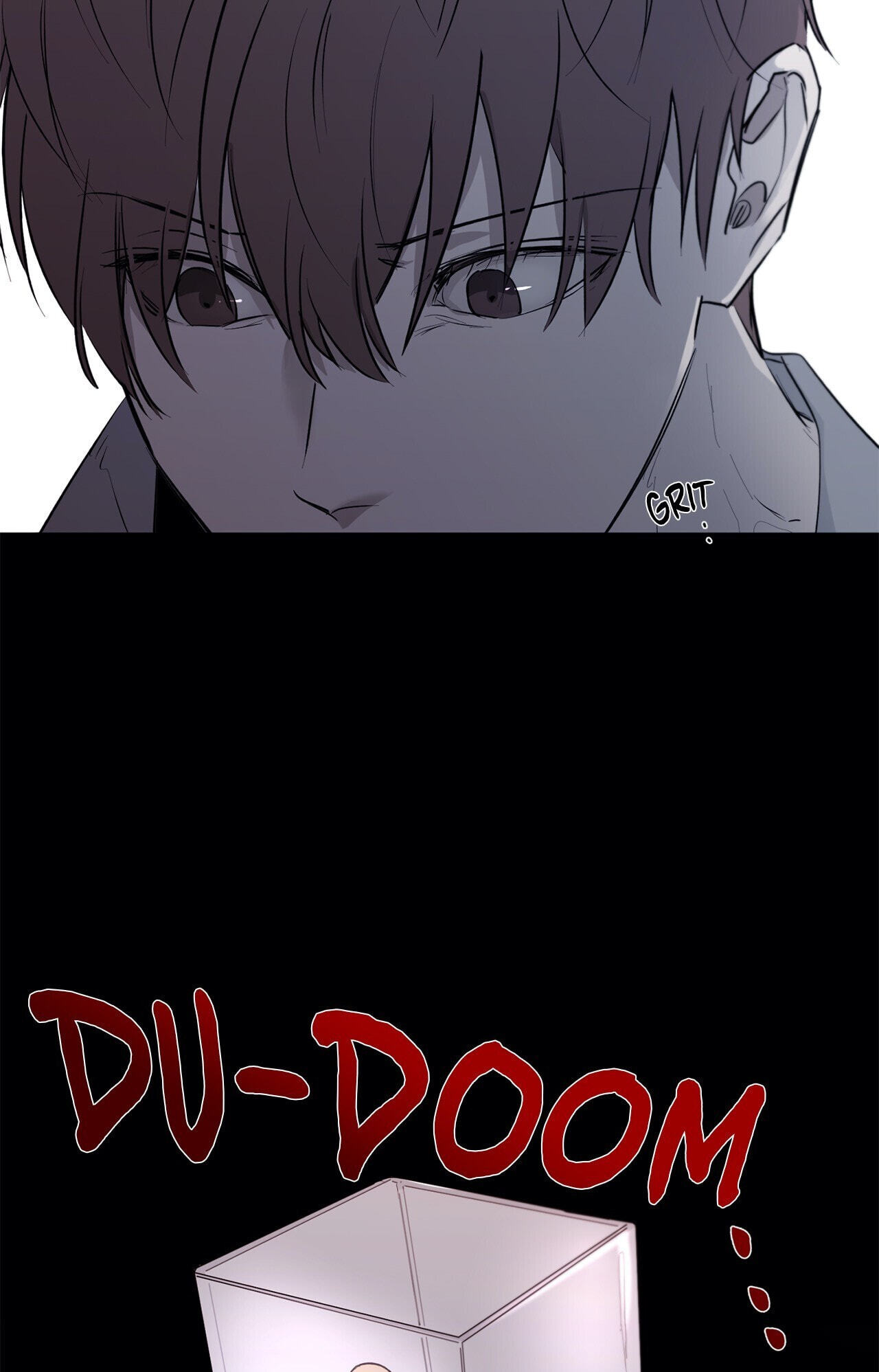 Holding Room Chapter 28 page 11 - 