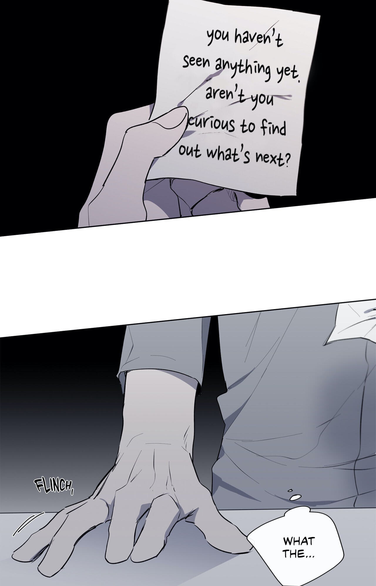 Holding Room Chapter 28 page 14 - 