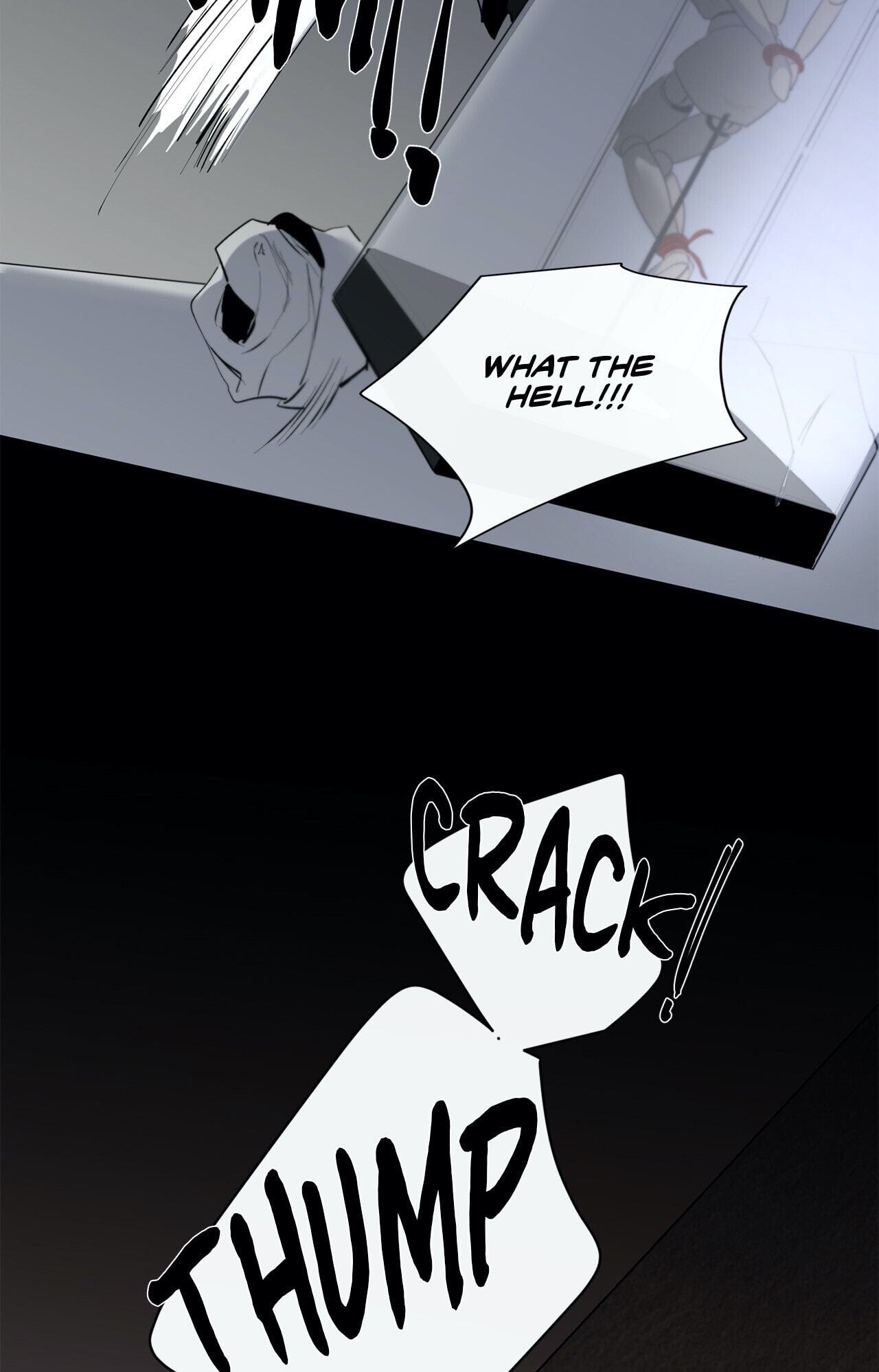 Holding Room Chapter 28 page 17 - 
