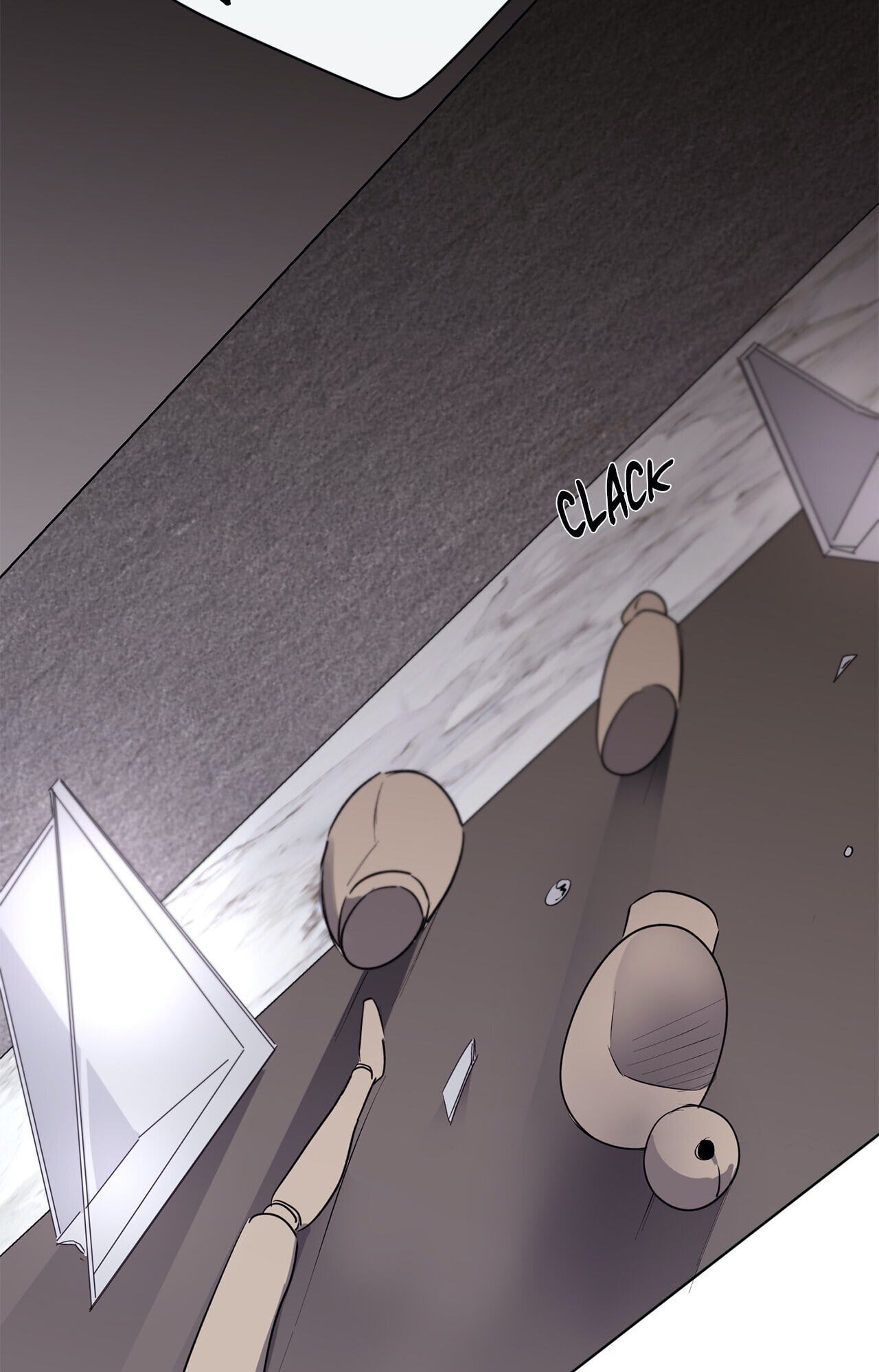 Holding Room Chapter 28 page 18 - 