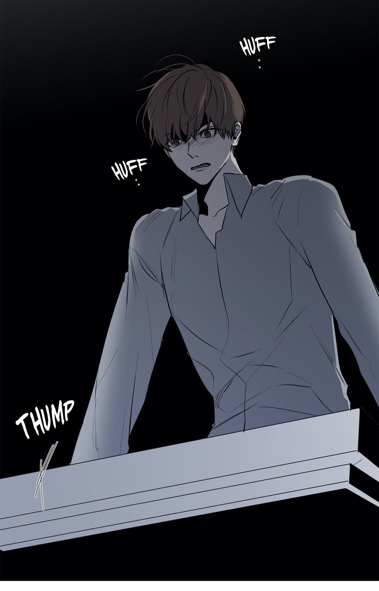 Holding Room Chapter 28 page 20 - 