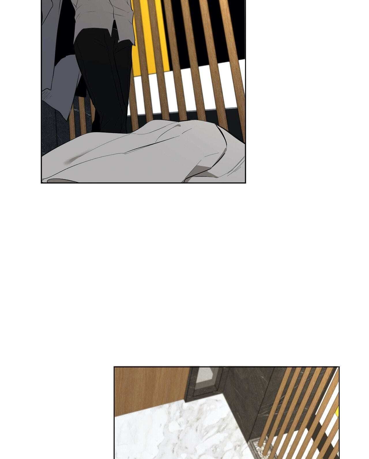 Holding Room Chapter 28 page 3 - 