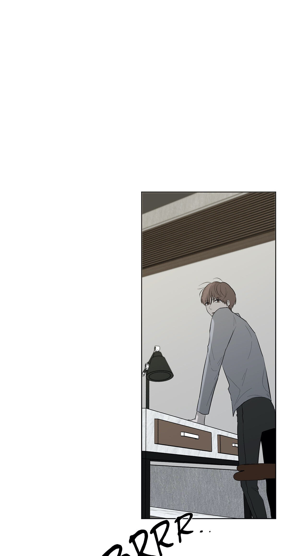 Holding Room Chapter 28 page 21 - 