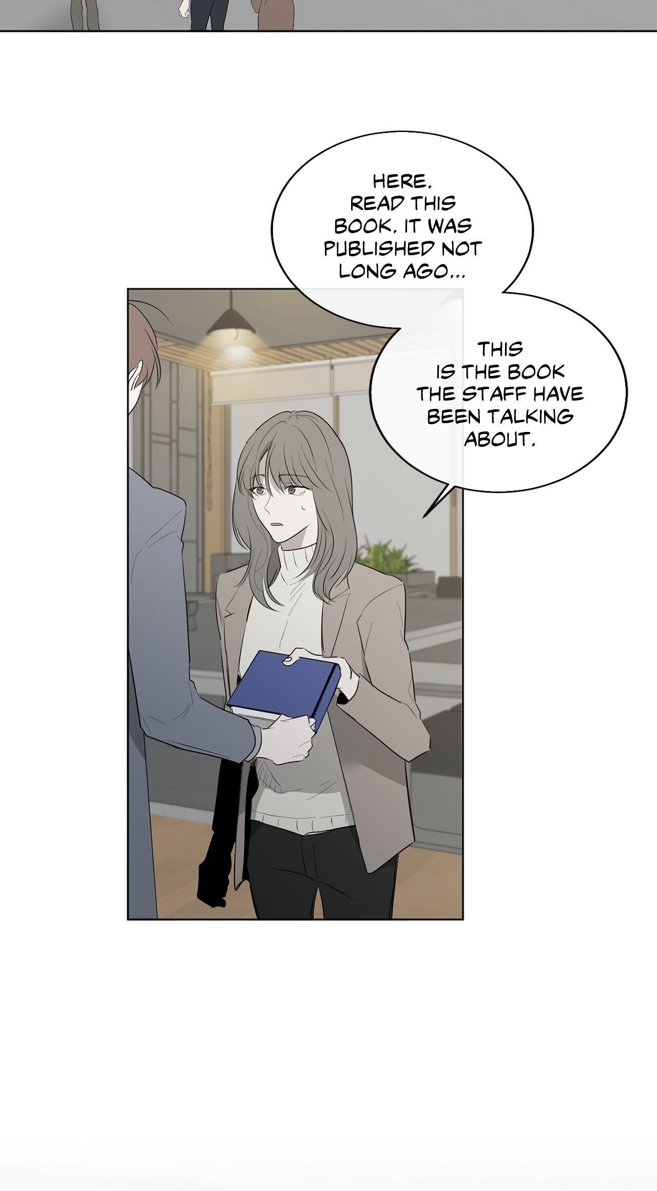 Holding Room Chapter 28 page 26 - 