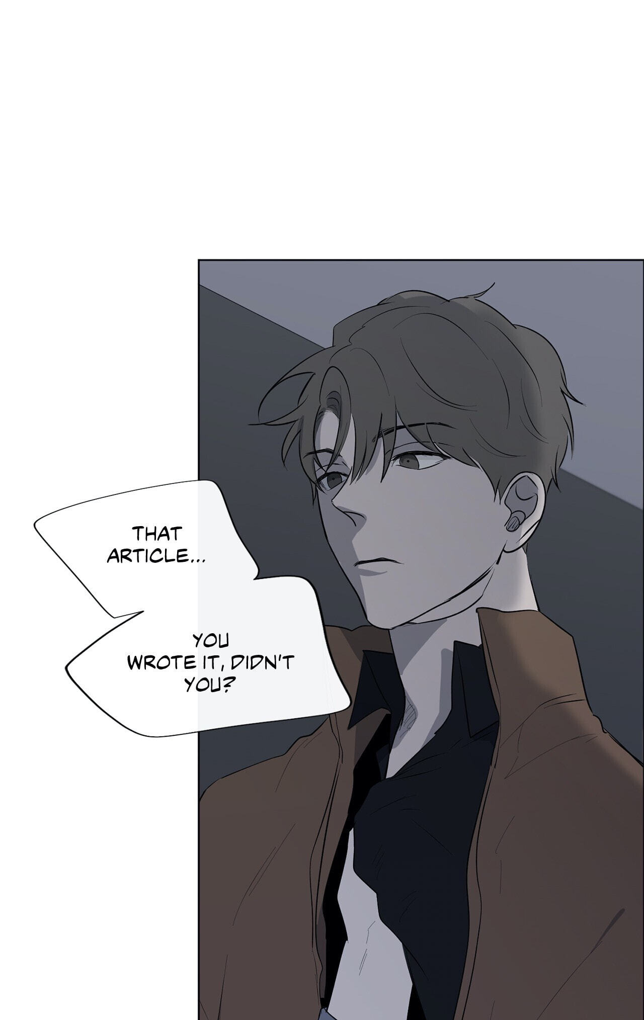 Holding Room Chapter 28 page 37 - 