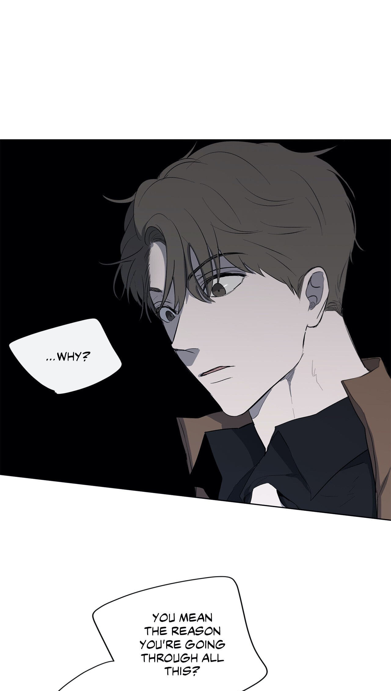 Holding Room Chapter 28 page 39 - 