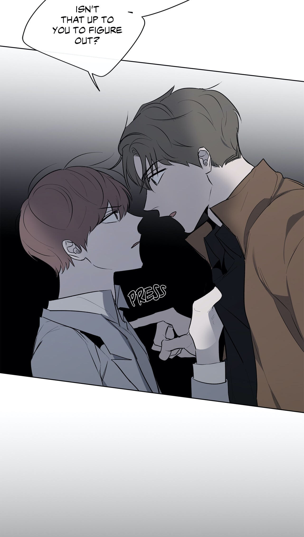 Holding Room Chapter 28 page 40 - 