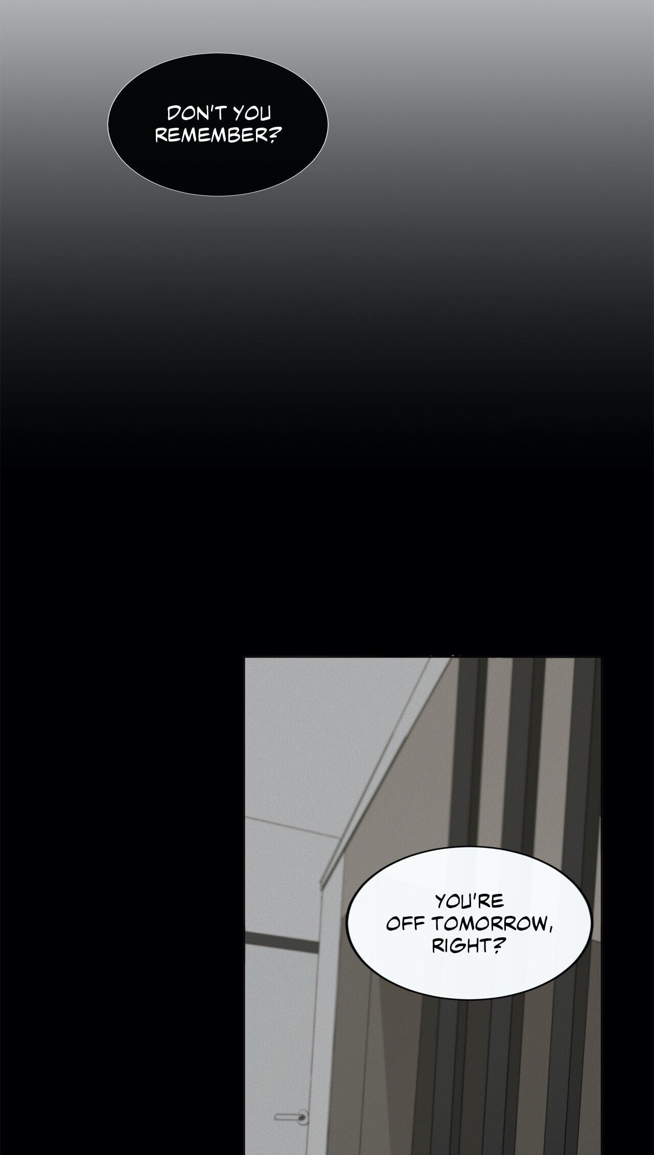 Holding Room Chapter 28 page 41 - 