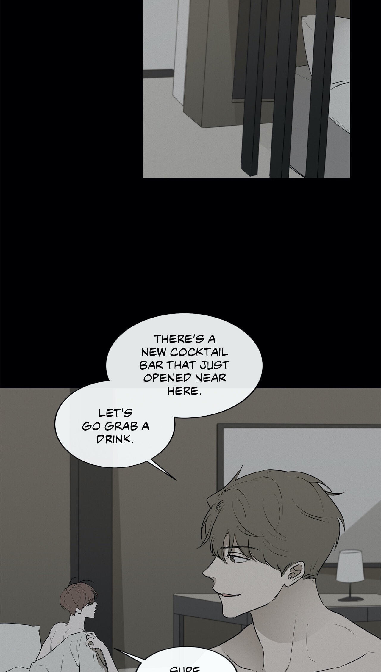 Holding Room Chapter 28 page 42 - 