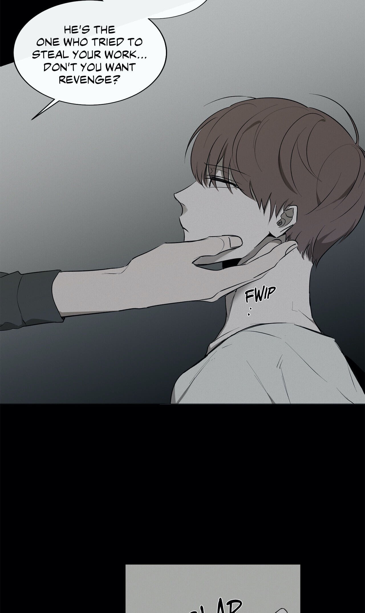 Holding Room Chapter 28 page 50 - 