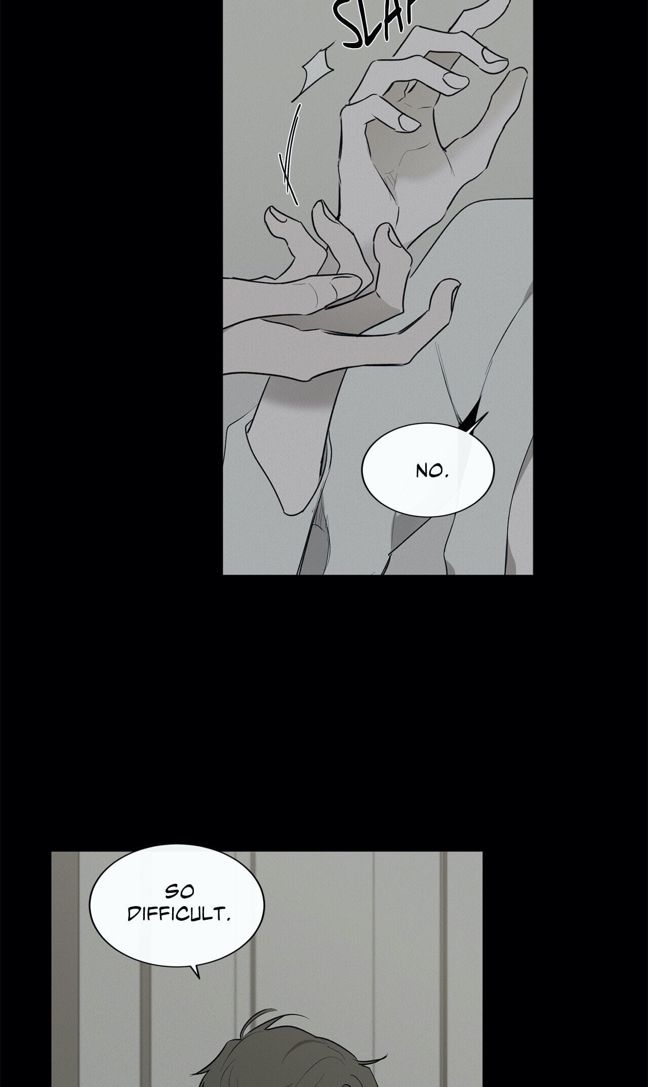 Holding Room Chapter 28 page 51 - 