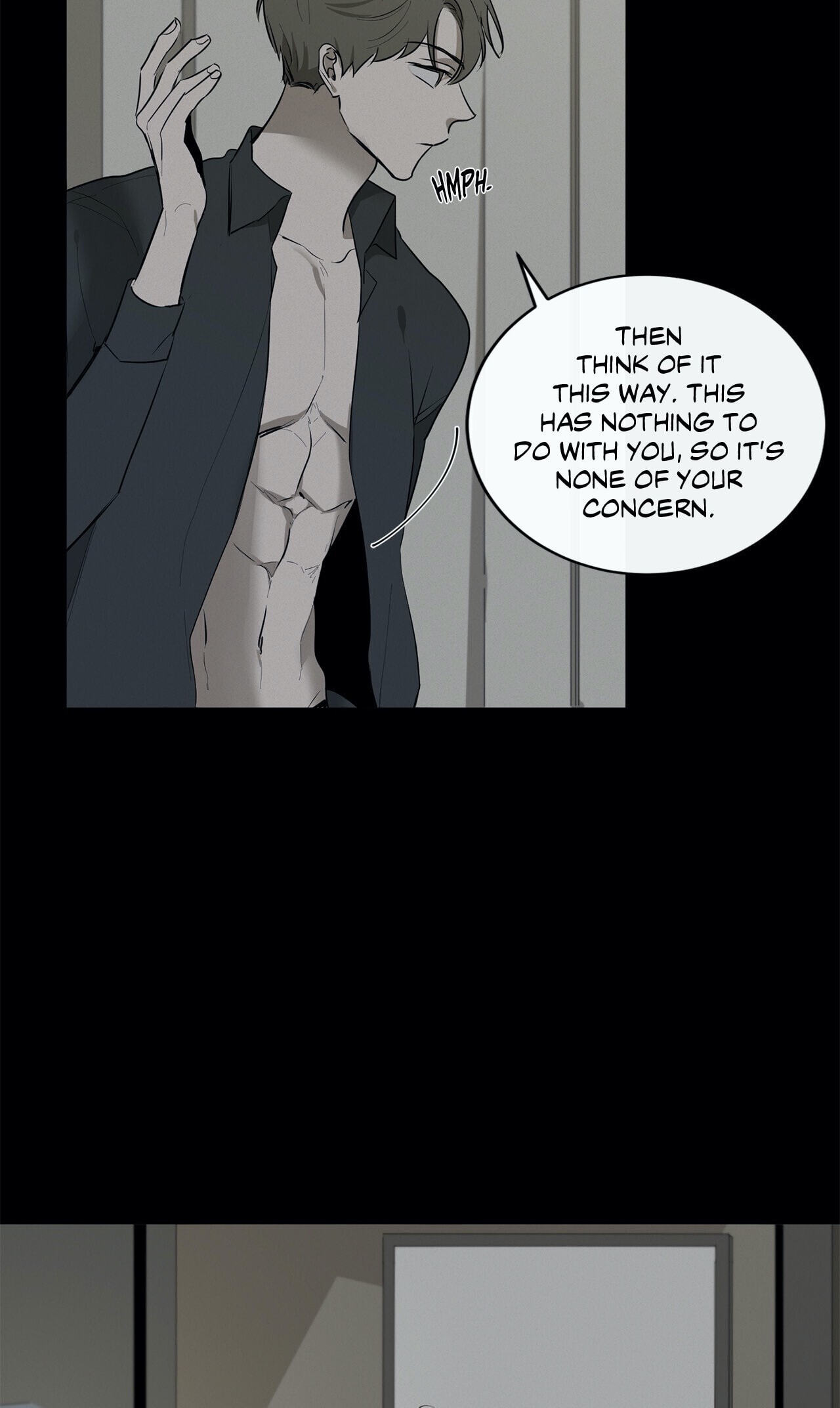 Holding Room Chapter 28 page 52 - 