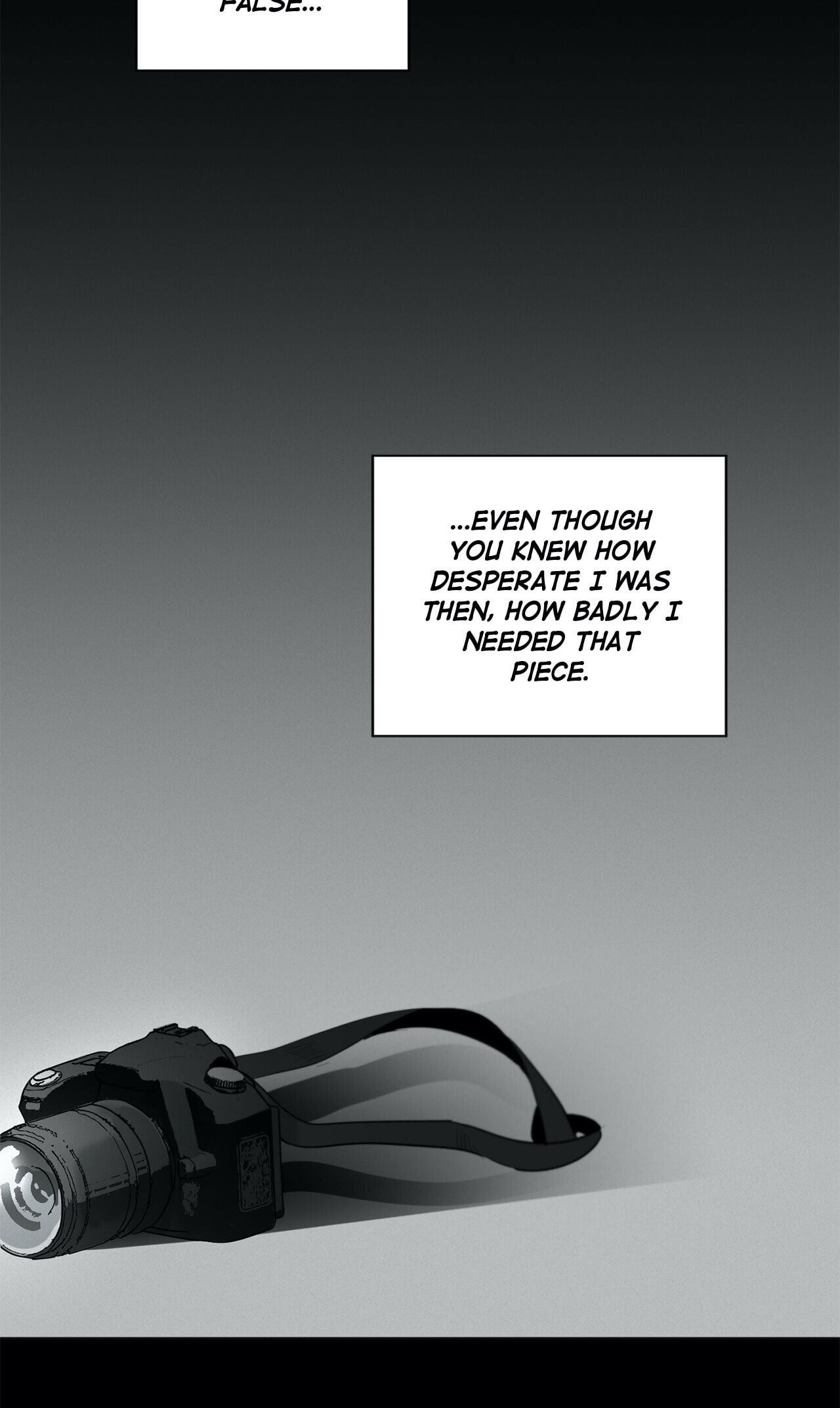 Holding Room Chapter 28 page 54 - 