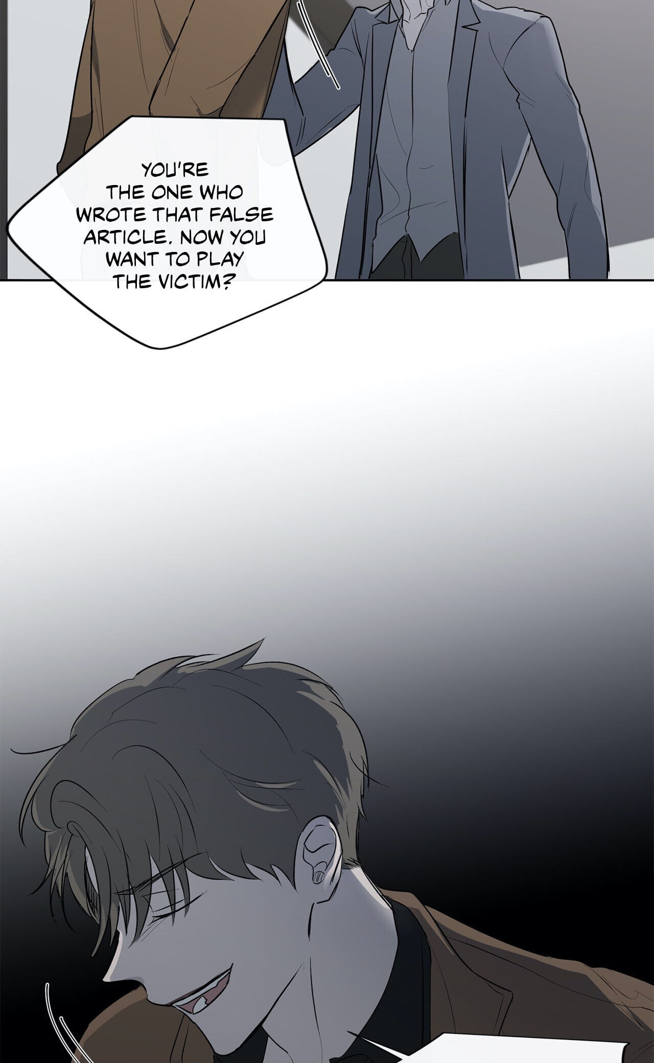 Holding Room Chapter 28 page 56 - 
