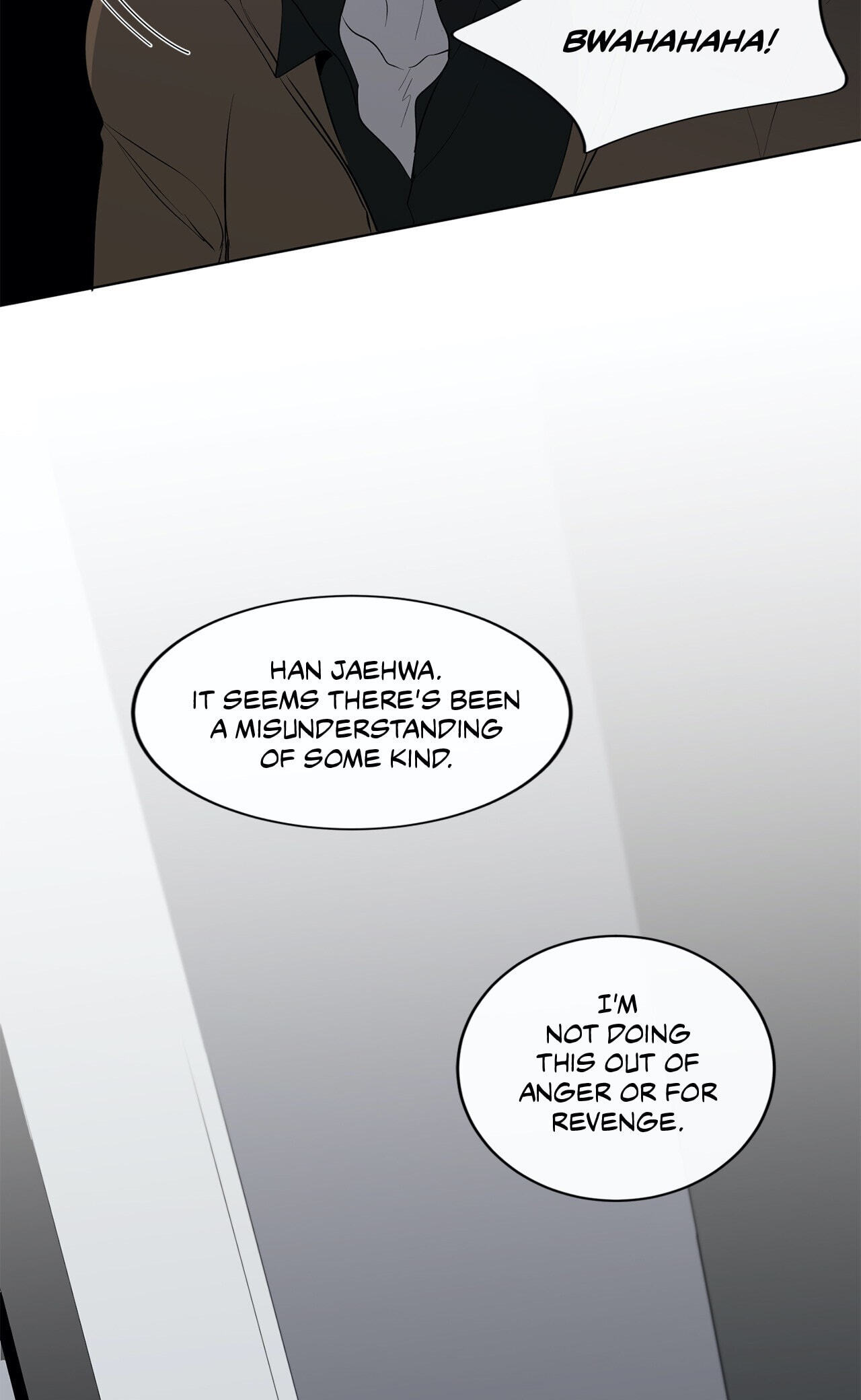 Holding Room Chapter 28 page 57 - 