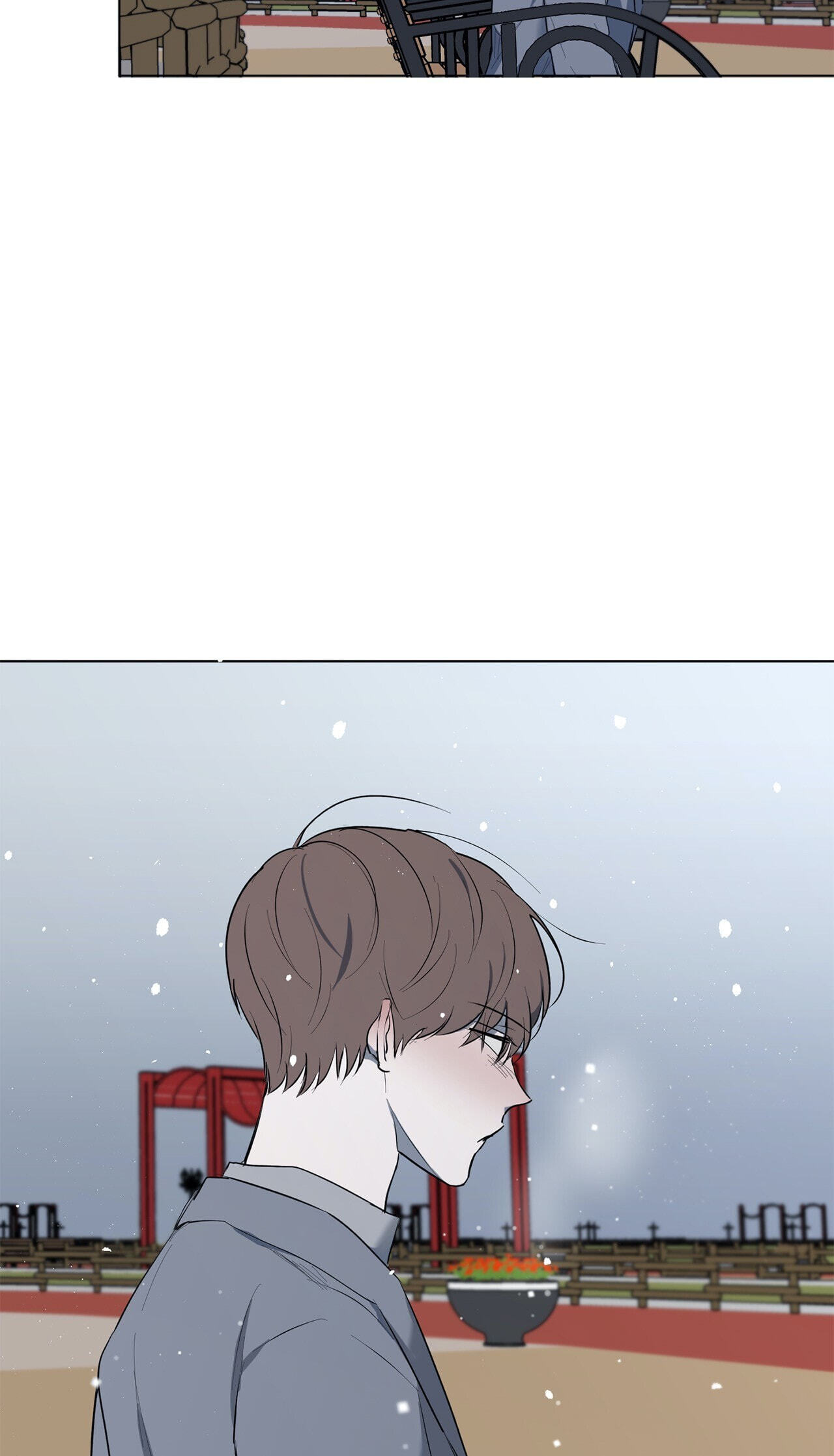 Holding Room Chapter 28 page 67 - 