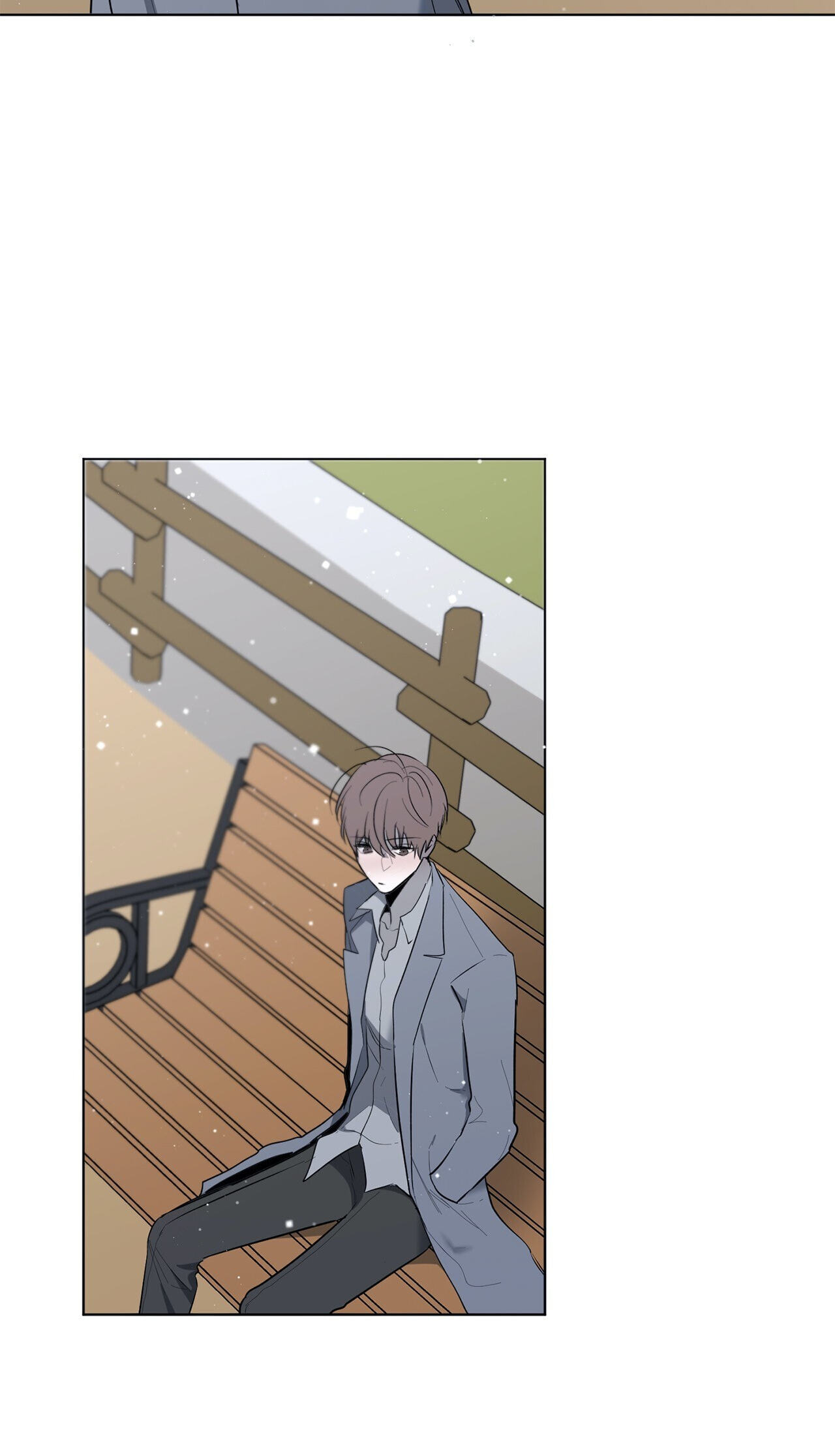 Holding Room Chapter 28 page 68 - 