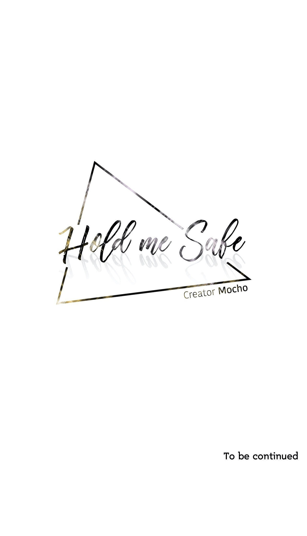 Holding Room Chapter 28 page 70 - 