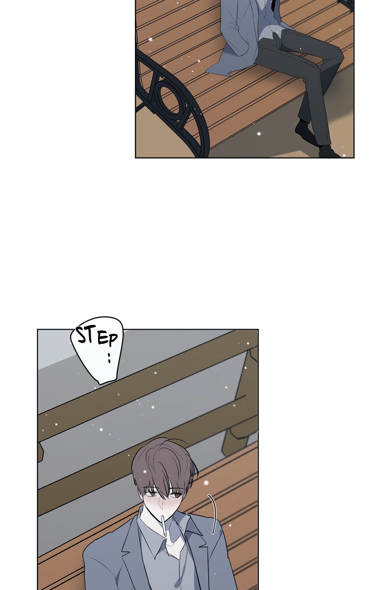 Holding Room Chapter 29 page 11 - 