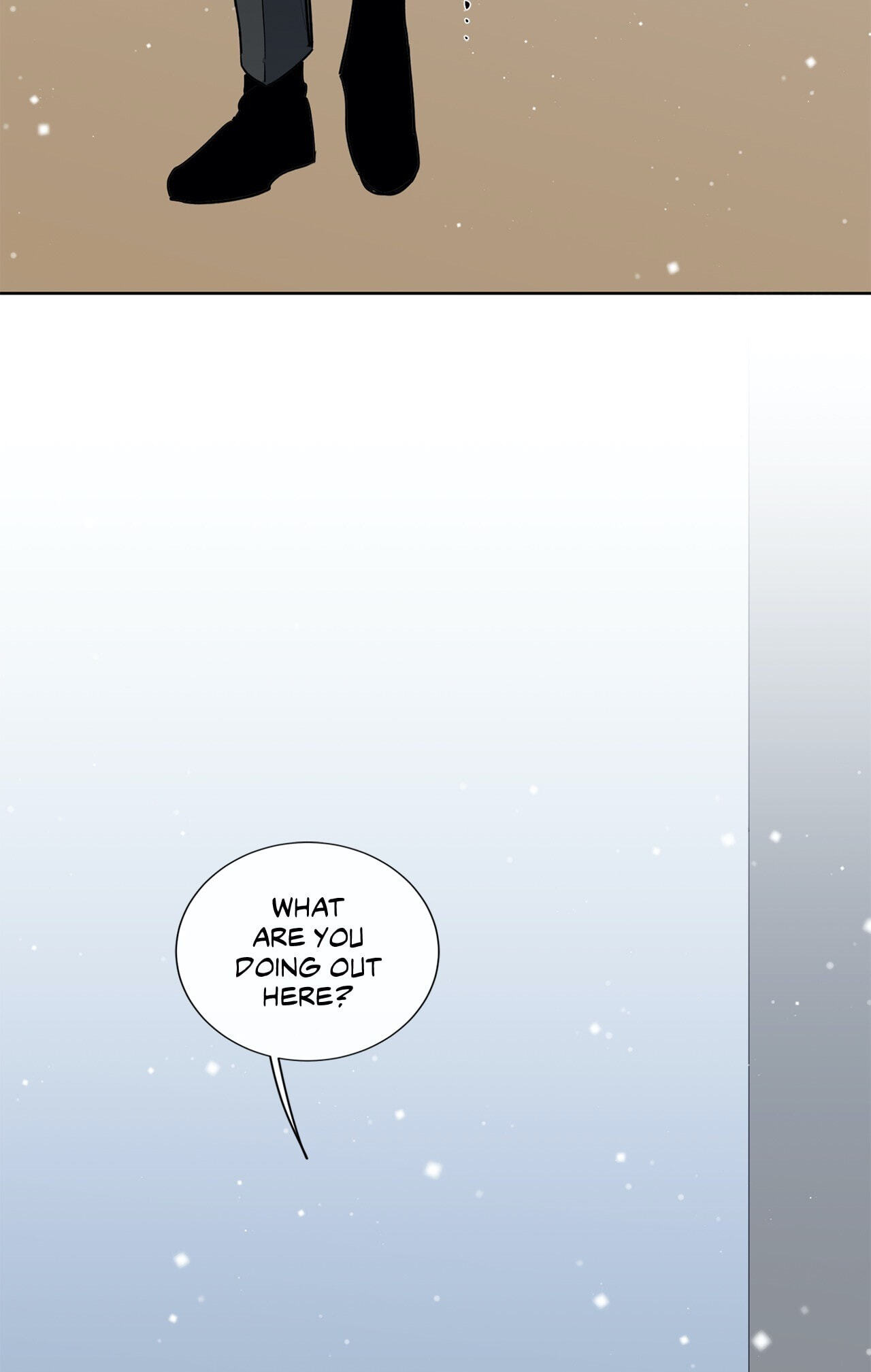 Holding Room Chapter 29 page 13 - 