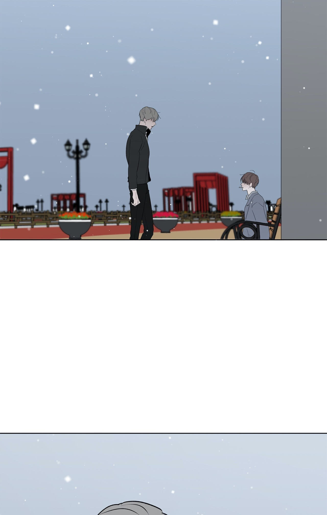 Holding Room Chapter 29 page 14 - 