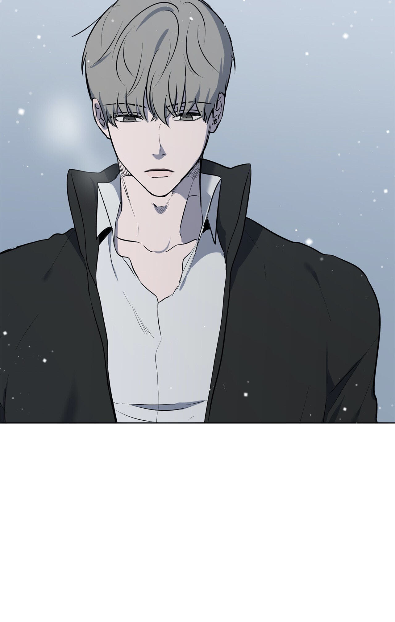 Holding Room Chapter 29 page 15 - 
