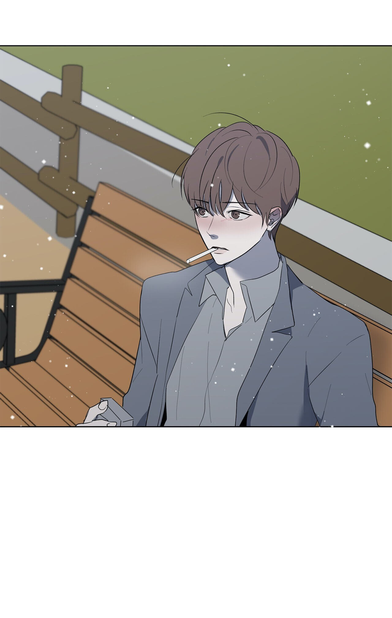 Holding Room Chapter 29 page 16 - 