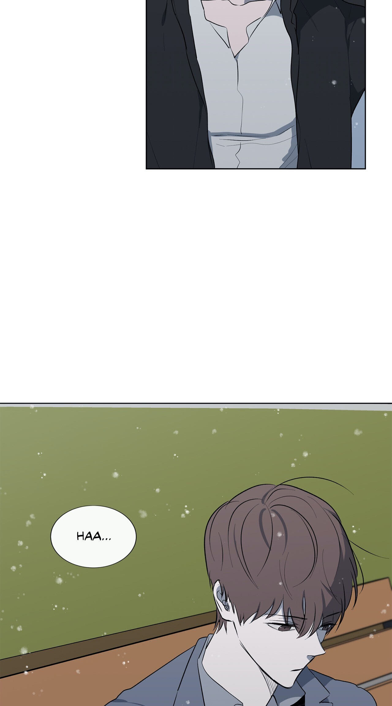 Holding Room Chapter 29 page 19 - 