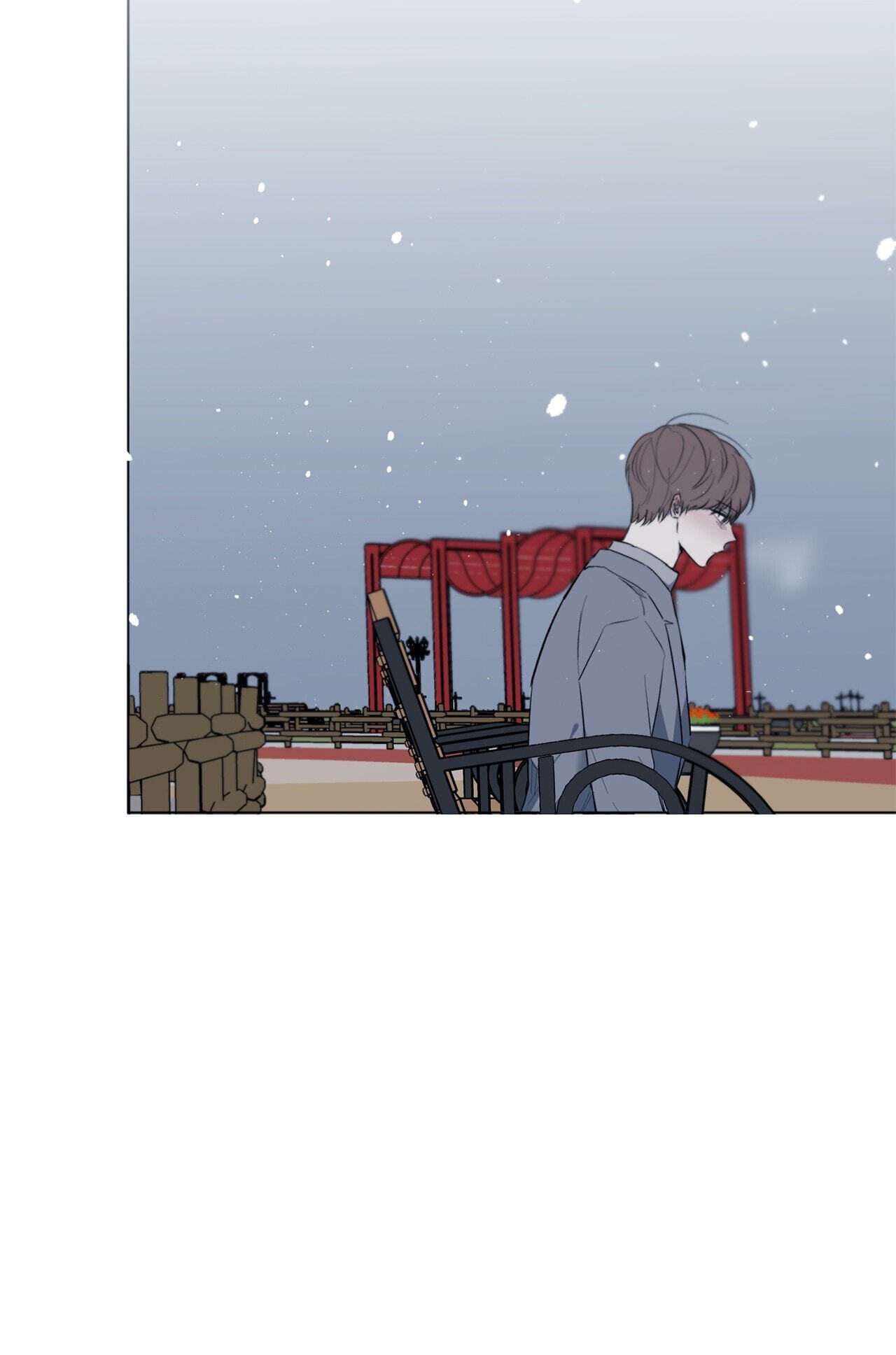 Holding Room Chapter 29 page 3 - 
