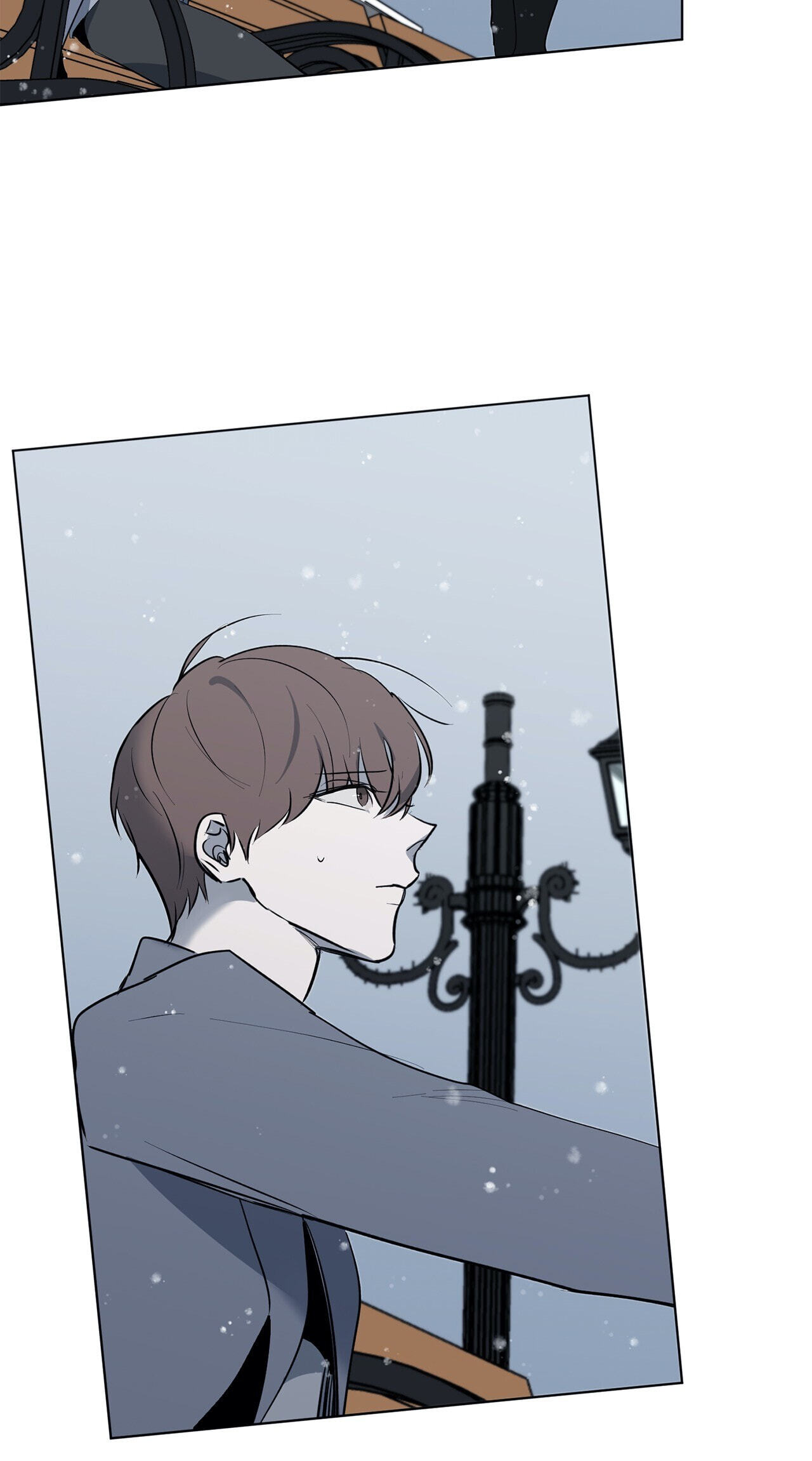 Holding Room Chapter 29 page 21 - 
