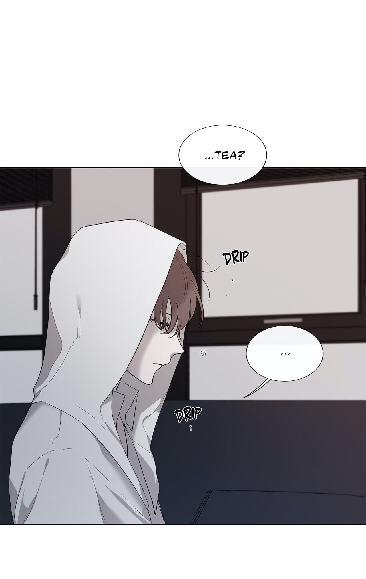 Holding Room Chapter 29 page 25 - 