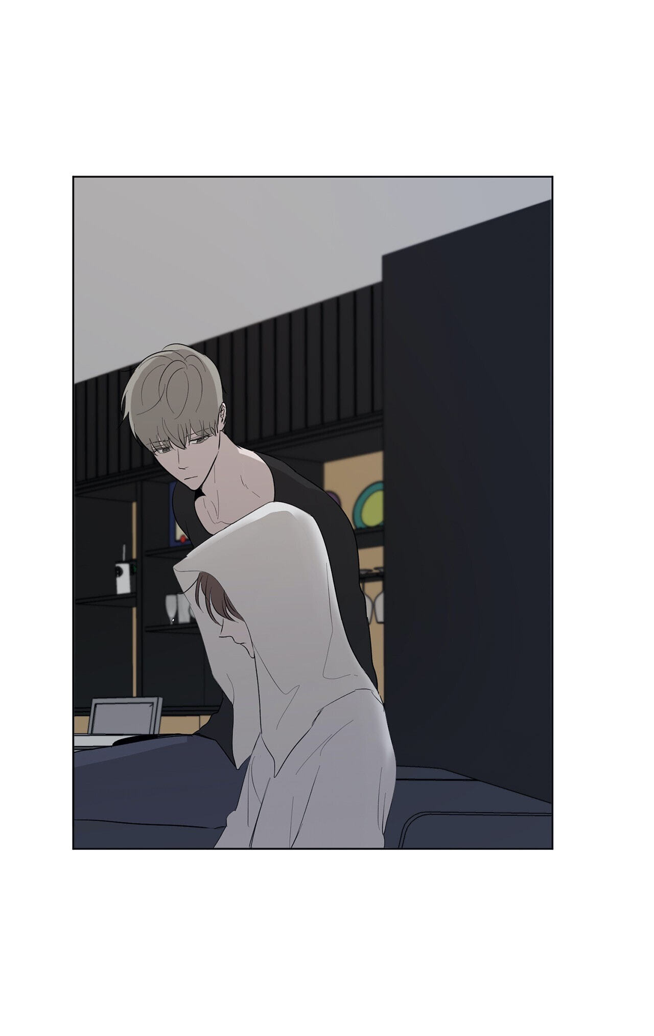 Holding Room Chapter 29 page 27 - 
