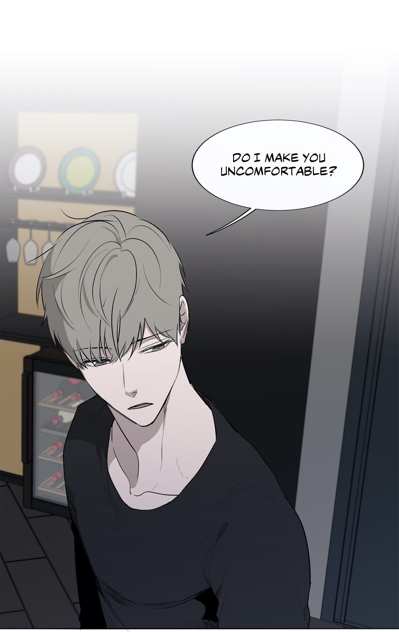 Holding Room Chapter 29 page 28 - 