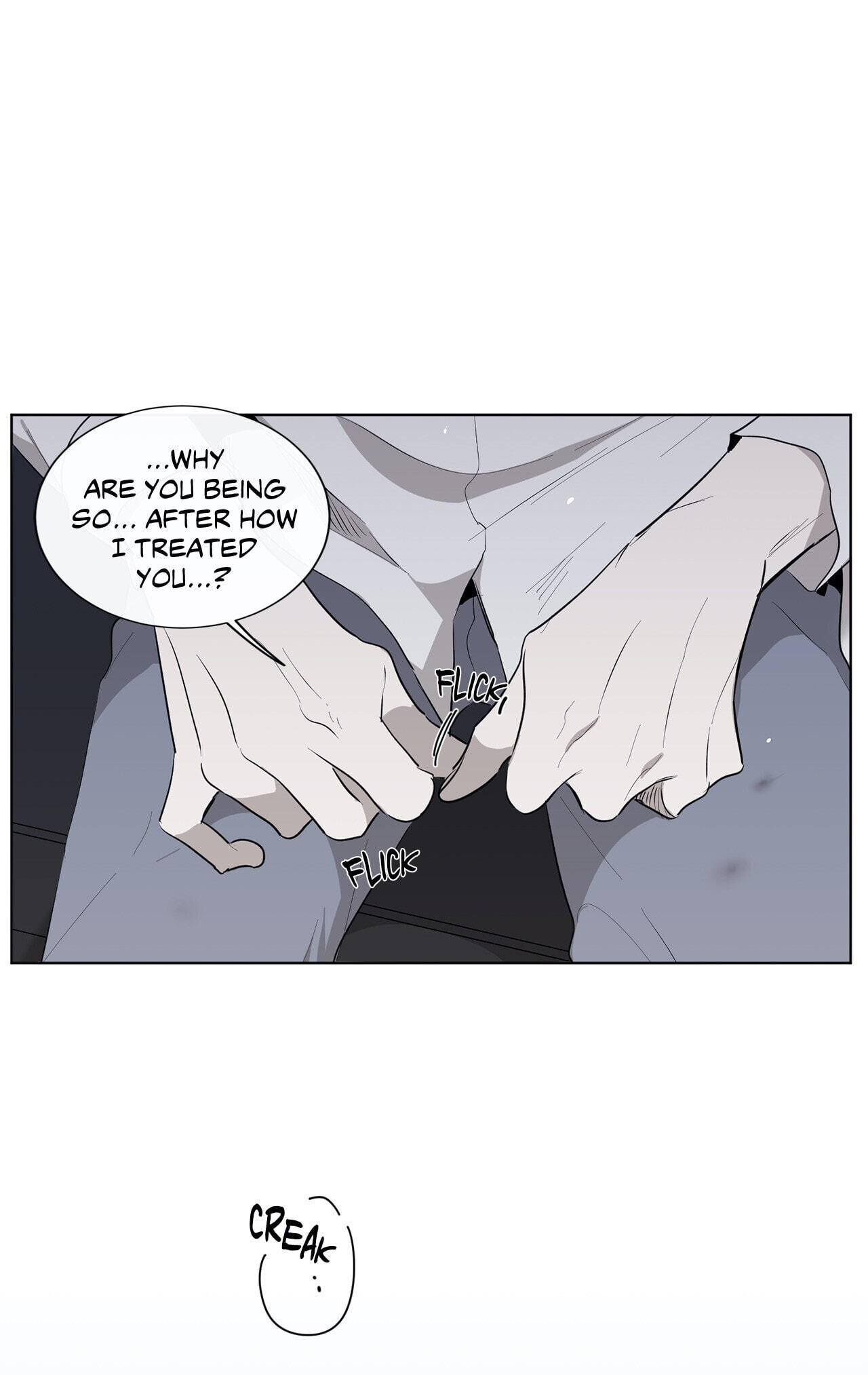 Holding Room Chapter 29 page 31 - 