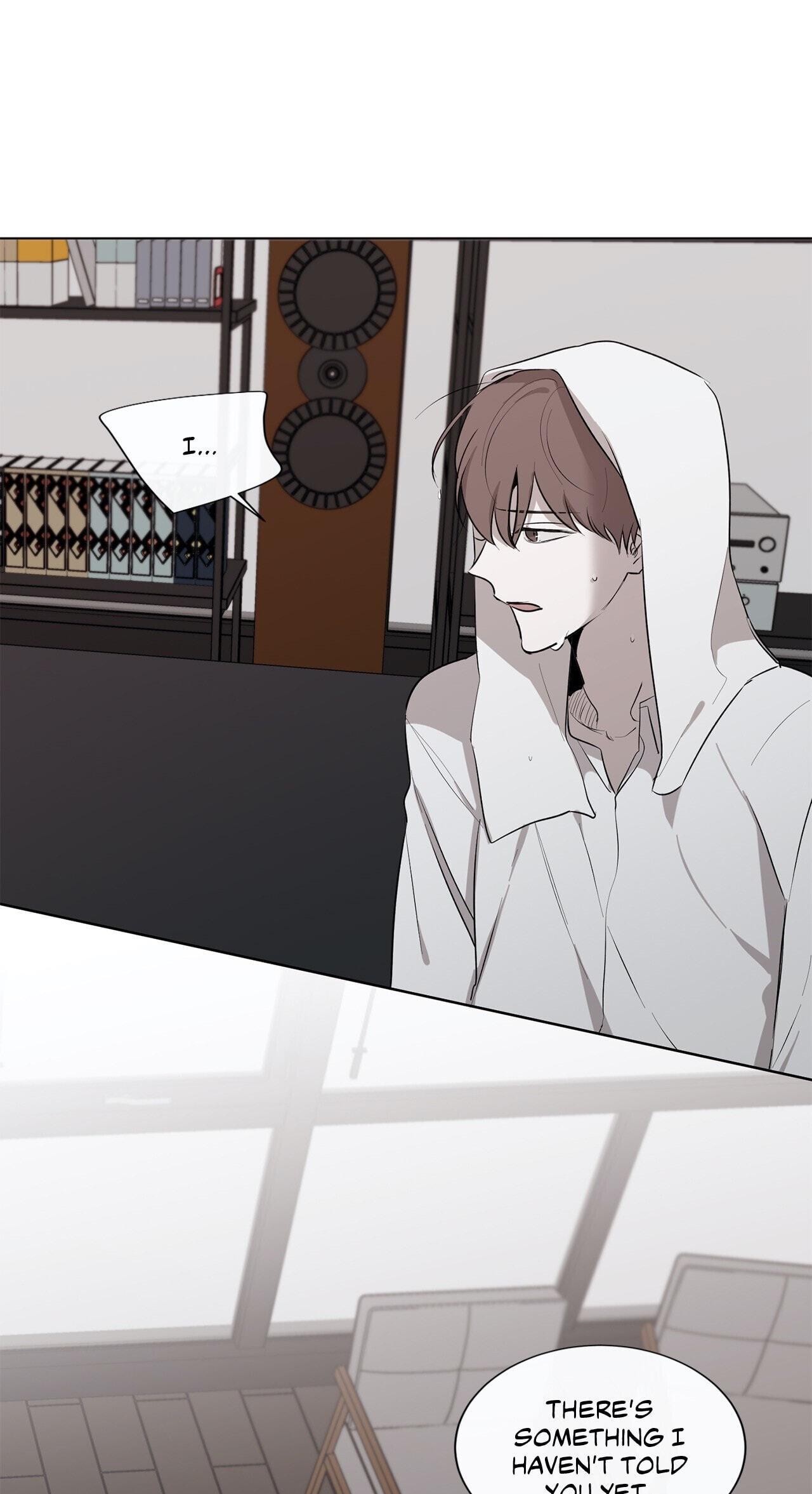Holding Room Chapter 29 page 33 - 