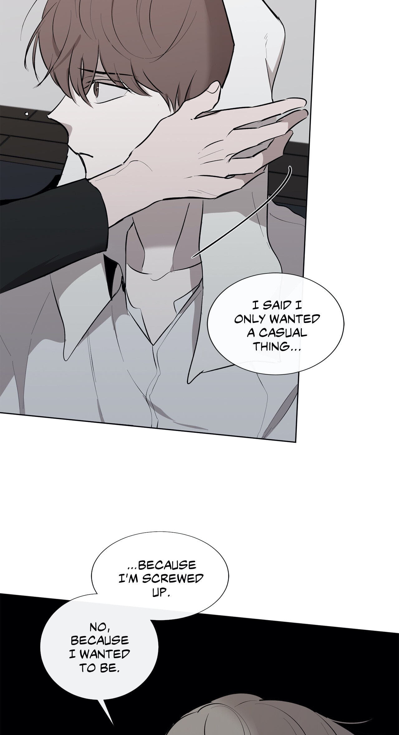 Holding Room Chapter 29 page 35 - 