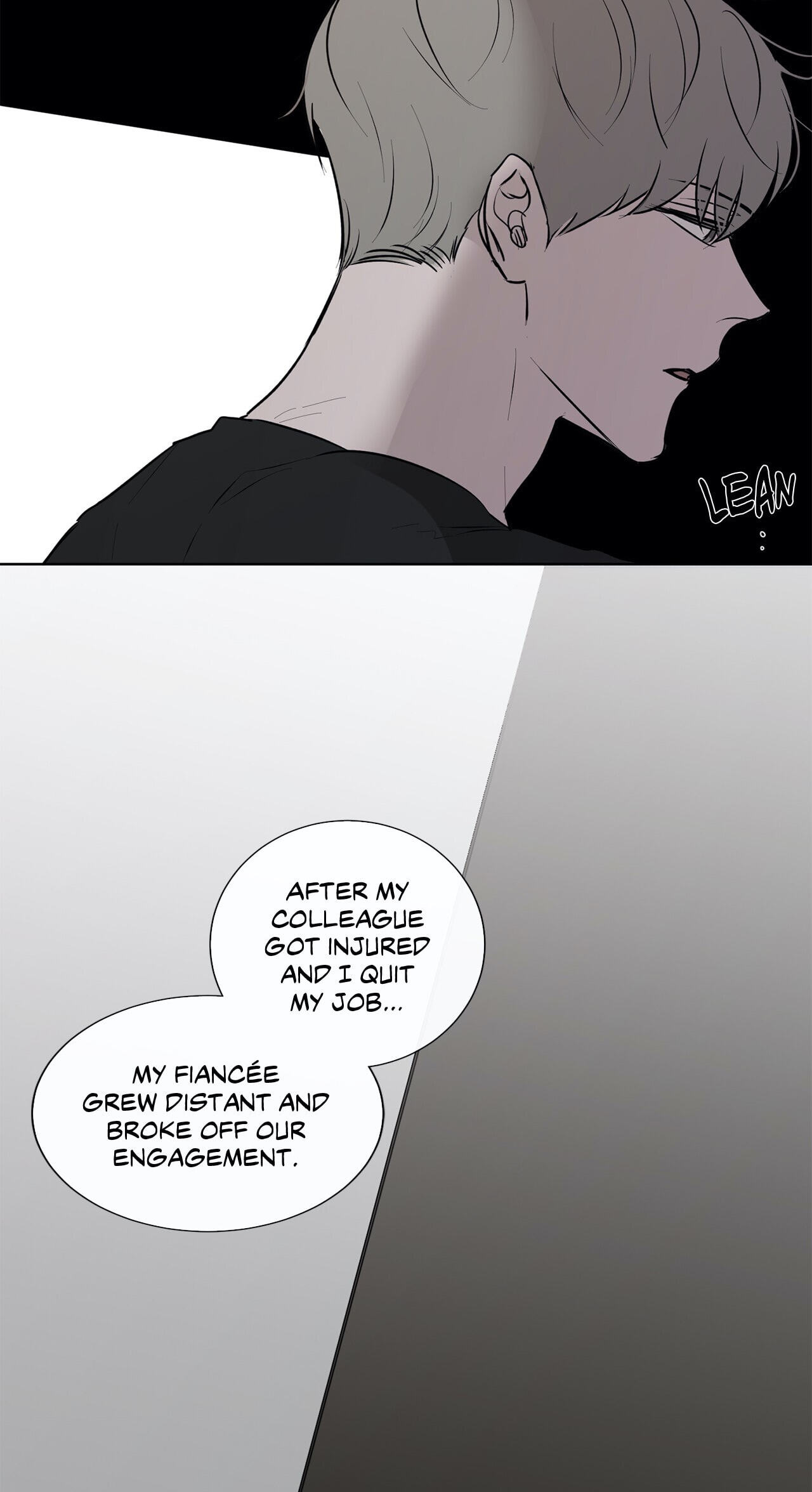 Holding Room Chapter 29 page 36 - 