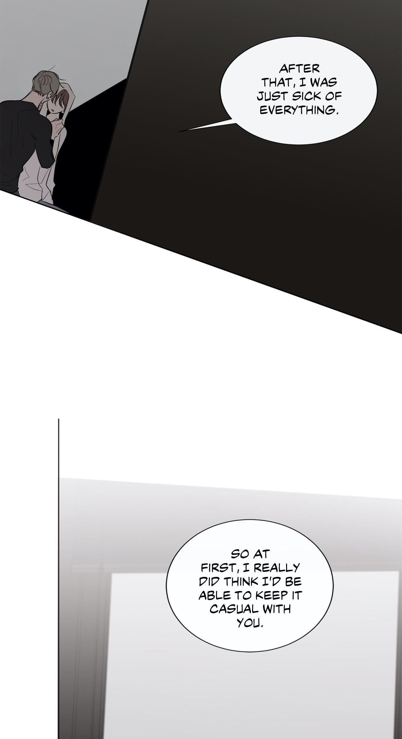Holding Room Chapter 29 page 37 - 