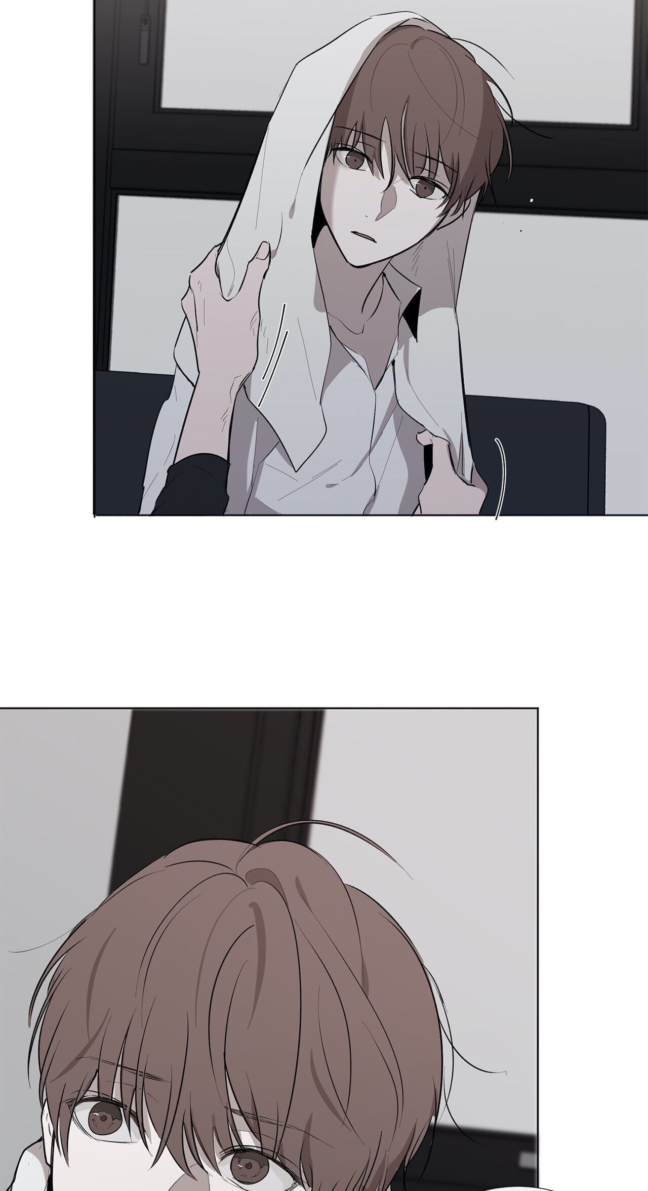 Holding Room Chapter 29 page 38 - 