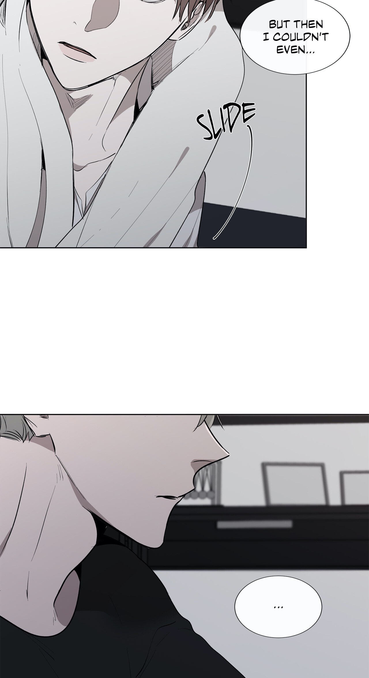Holding Room Chapter 29 page 39 - 