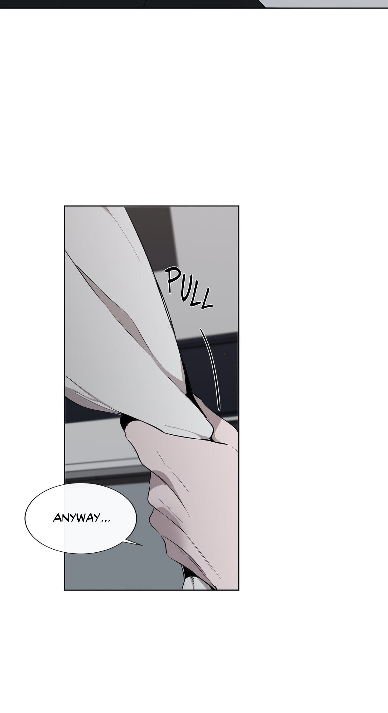 Holding Room Chapter 29 page 40 - 