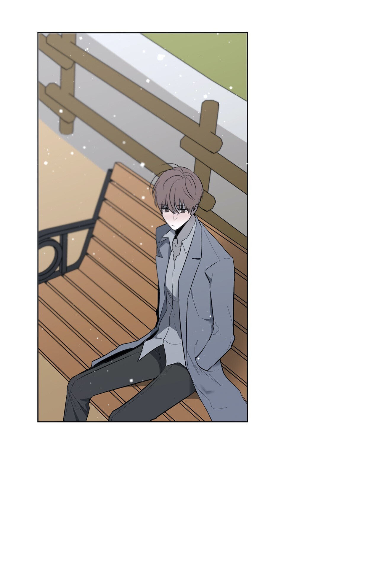 Holding Room Chapter 29 page 5 - 