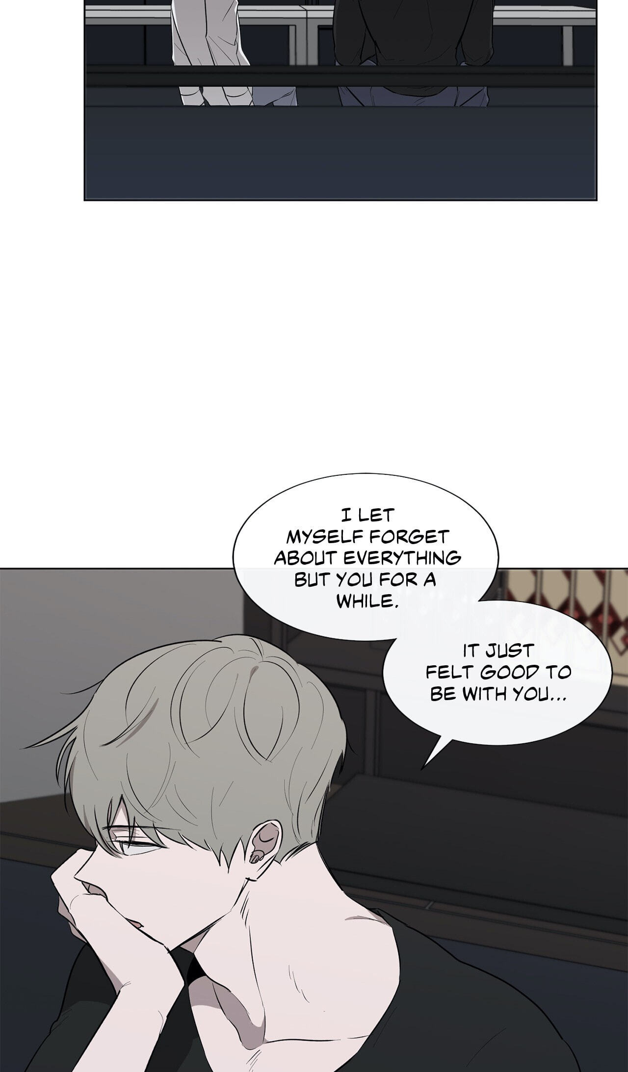 Holding Room Chapter 29 page 43 - 