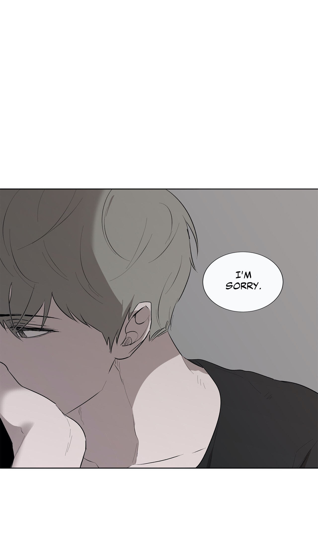 Holding Room Chapter 29 page 45 - 