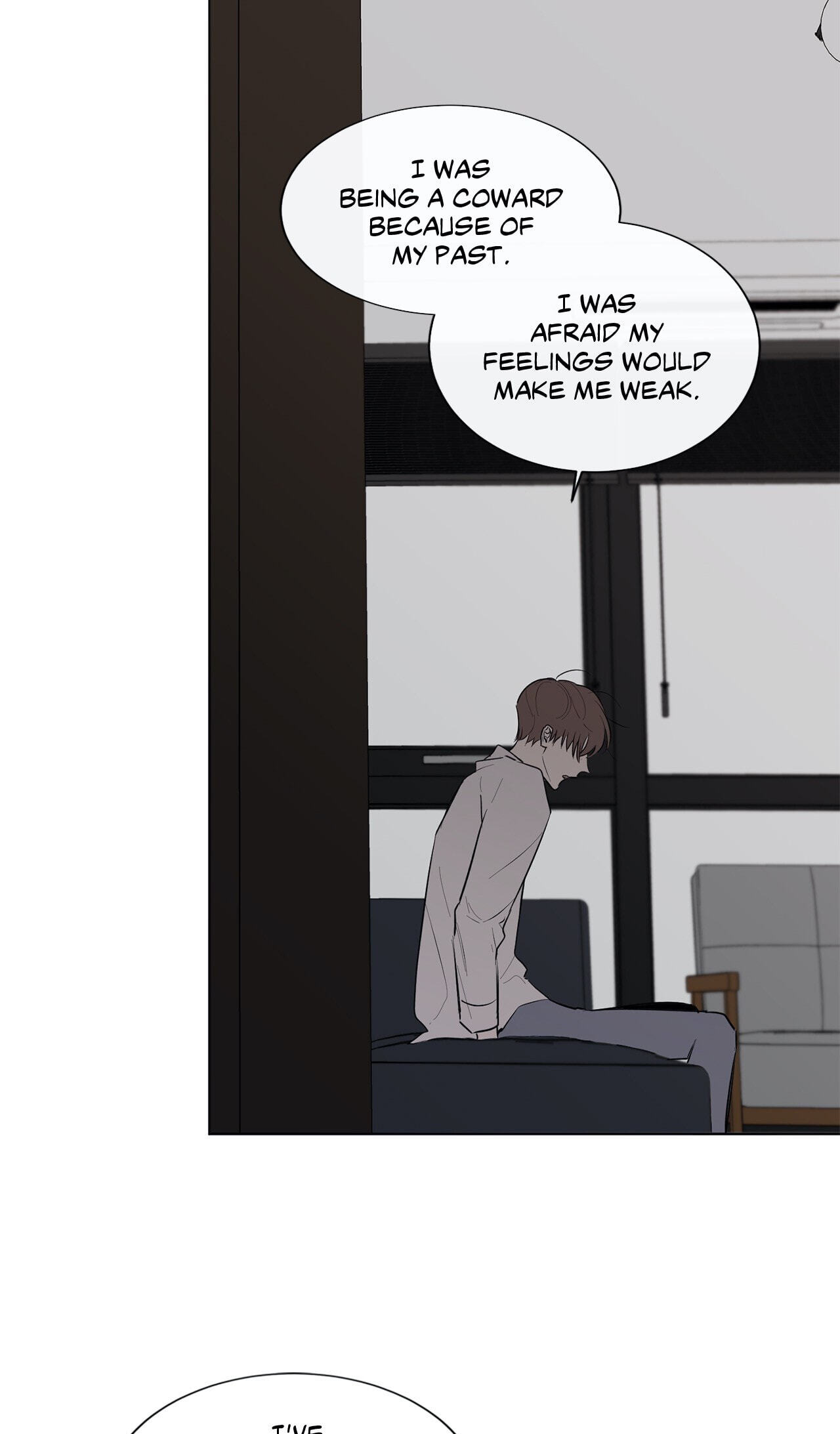 Holding Room Chapter 29 page 47 - 
