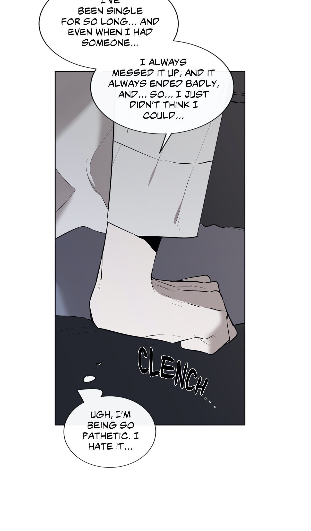 Holding Room Chapter 29 page 48 - 