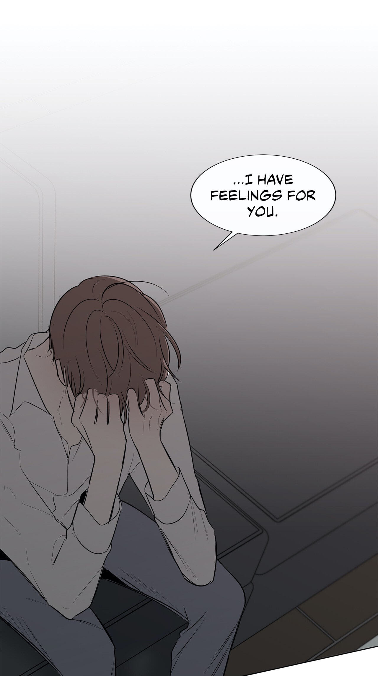 Holding Room Chapter 29 page 49 - 