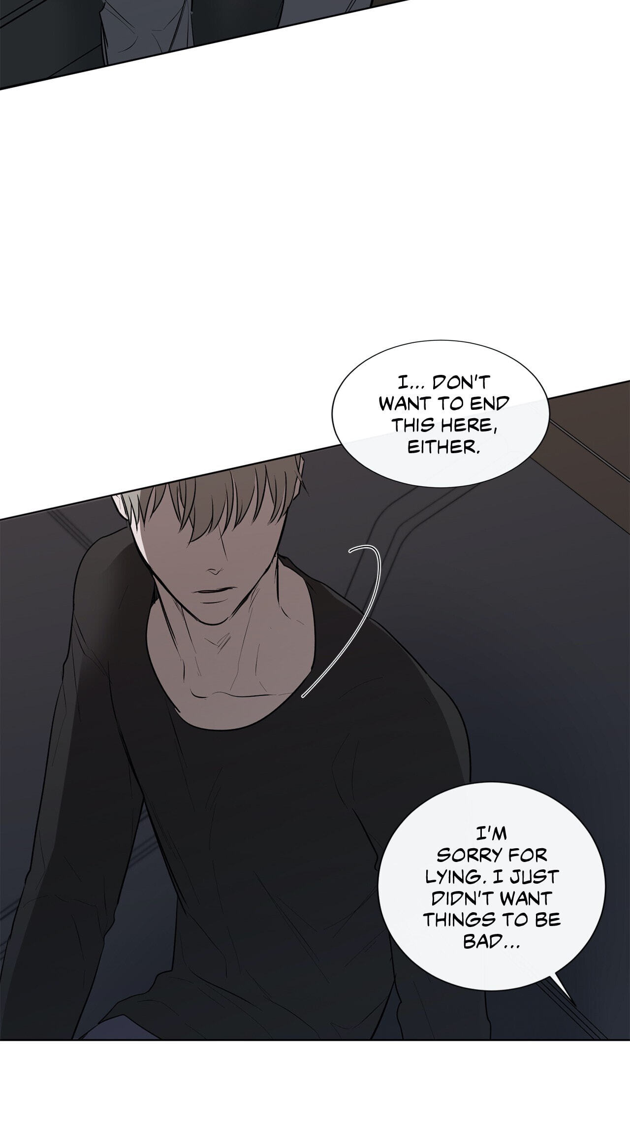 Holding Room Chapter 29 page 50 - 