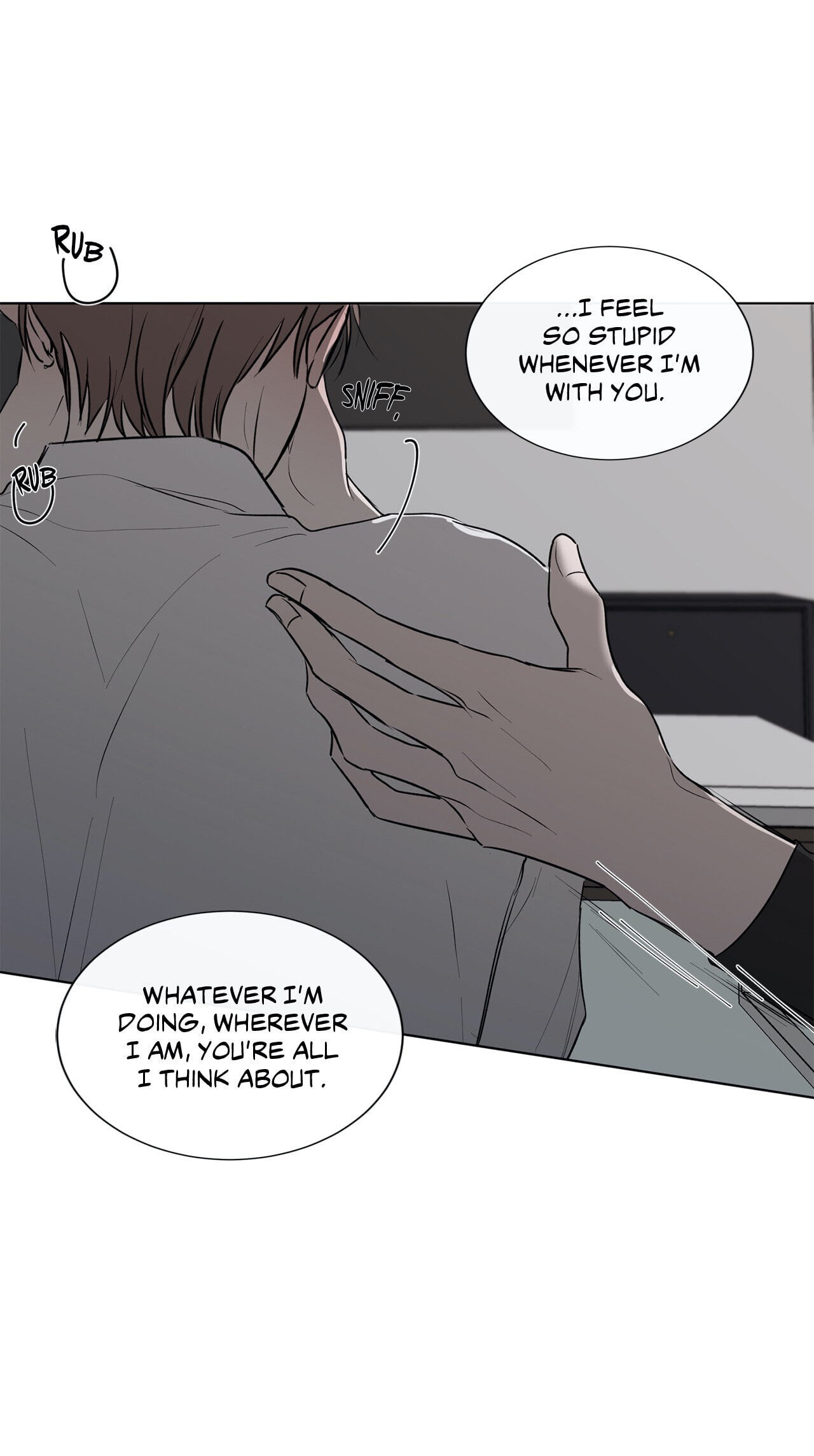 Holding Room Chapter 29 page 51 - 