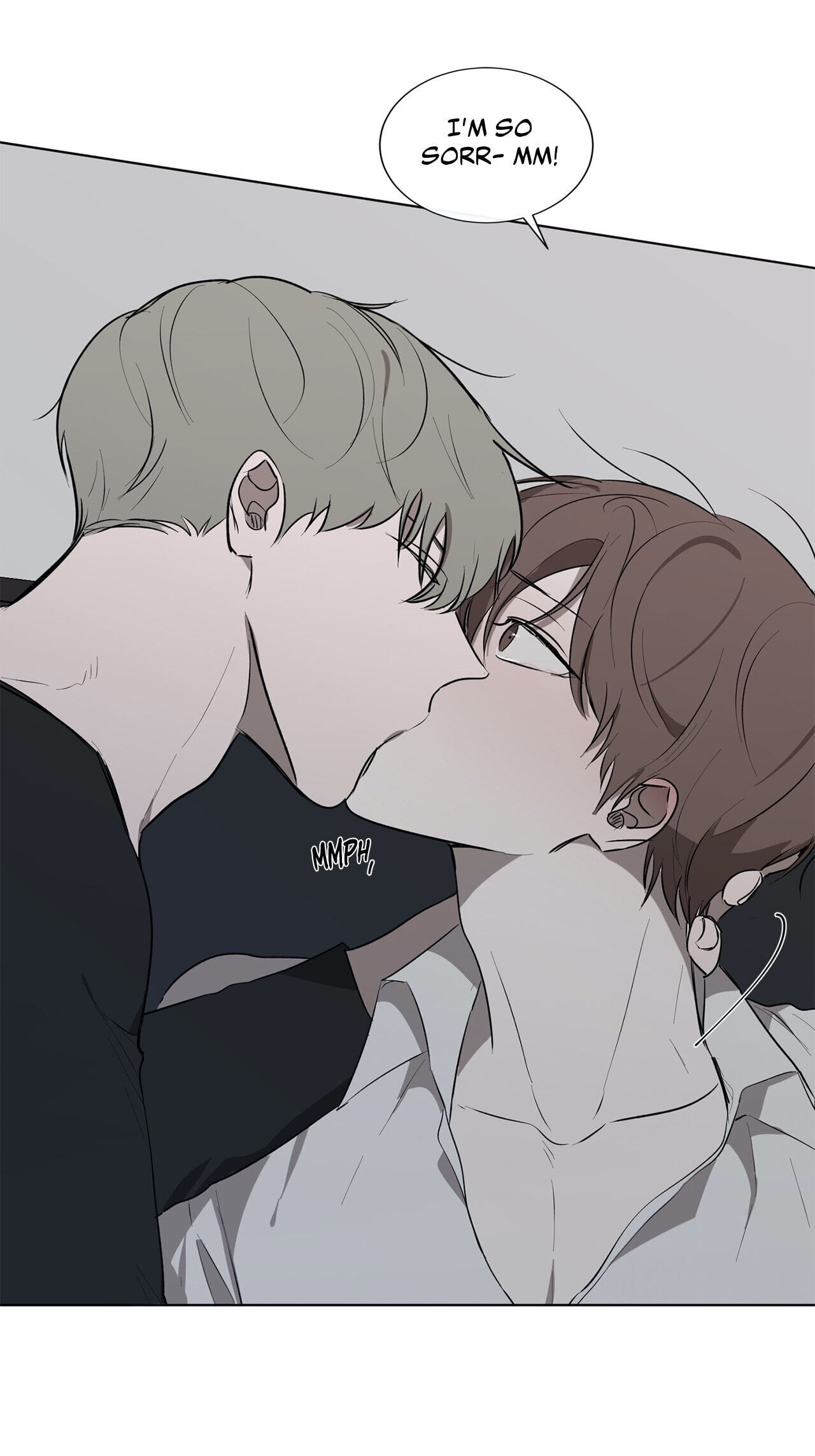 Holding Room Chapter 29 page 52 - 